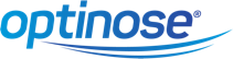 Optinose corporate logo